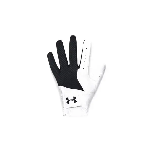 Image of Under Armour Medal Golf Glove Black - LH - ML