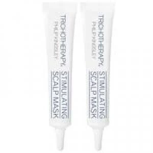 Image of Philip Kingsley Treatments Stimulating Scalp Mask 2 x 20ml