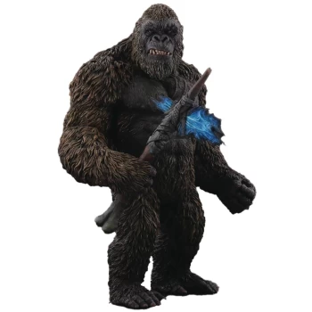 Image of Star Ace Godzilla Vs. Kong Super Vinyl Statue - Kong