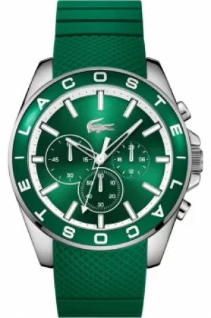 Image of Mens Lacoste Westport Chronograph Watch 2010851