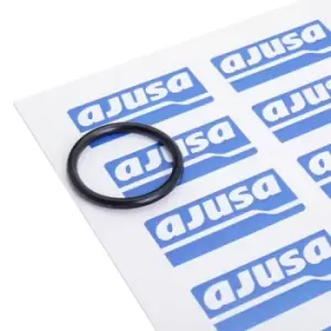 Image of AJUSA Oil Drain Plug Gasket PEUGEOT,TOYOTA,CITROEN 16021500 11517514942,14463580,71741147 1149271,2222865000,806930030
