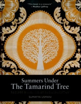 Image of Summers under the Tamarind Tree by Sumayya Usmani Hardback