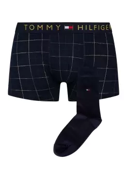 Image of Trunks and Socks Gift Set