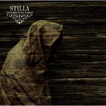 Image of Stilla - ENSAMHETENS ANDAR CD