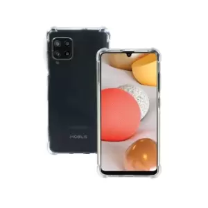 Image of Mobilis 057013 mobile phone case 16.8cm (6.6") Cover Transparent