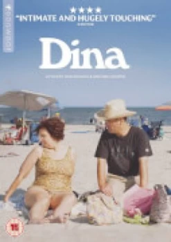 Image of Dina 2017 Movie