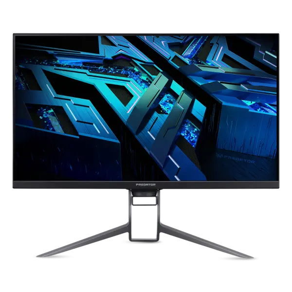 Image of Acer Predator 32" X32FP 4K Ultra HD LCD Monitor