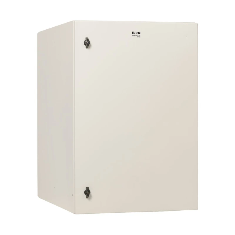 Image of Tripp Lite SRN4G18UHD SmartRack Industrial Enclosure with Locks - NEMA