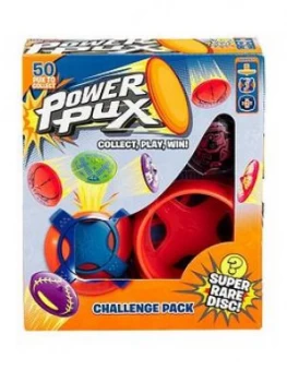 Image of Power Pux Challenge Pack
