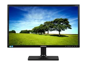 Image of Samsung 22" S22E200 Full HD LED Monitor