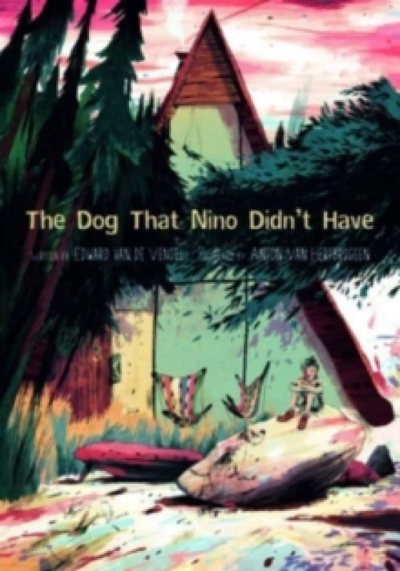 Image of The Dog That Nino Didn't Have Paperback / softback