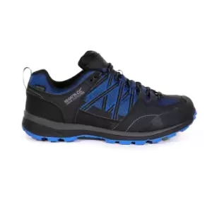 Image of Regatta Mens Samaris Low II Walking Shoes - 12 TJ Hughes