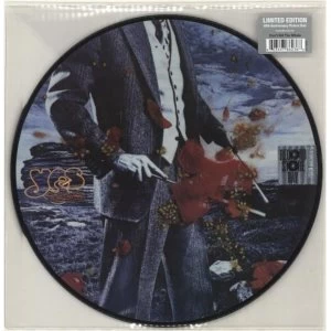 Image of Yes - Tormato - Picture Disc Vinyl