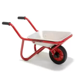 Image of Early Years Outdoor Winther Mini Viking Wheelbarrow
