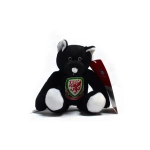 Image of Wales Mini Bear Black