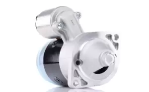 Image of RIDEX Starter motor Starter Output: 0,70kW 2S0031 Starter,Engine starter SUZUKI,SANTANA,JIMNY (FJ),Grand Vitara II SUV (JT, TE, TD),Samurai SUV (SJ_)
