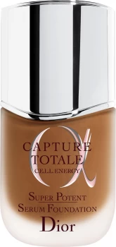 Image of DIOR Capture Totale C.E.L.L. Energy Super Potent Serum Foundation 30ml 7N - Neutral