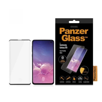 Image of PanzerGlass Galaxy S10 Fingerprint Case Friendly