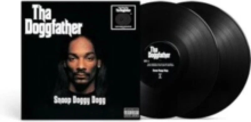 Image of Tha Doggfather Vinyl