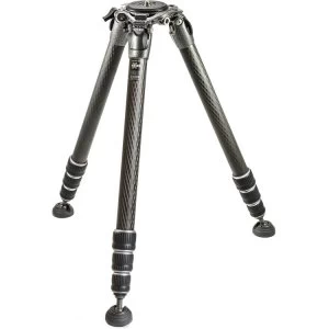 Image of Gitzo GT3543LS Systematic Series 3 Carbon Fiber Tripod