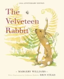 Image of The Velveteen Rabbit : 100th Anniversary Edition