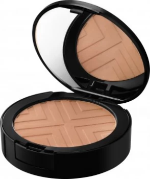 Image of Vichy Dermablend Covermatte Compact Powder Foundation SPF25 9.5g 45 - Gold