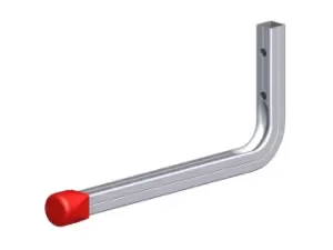 Image of Rothley Aluminium Storage Hook (L)230mm