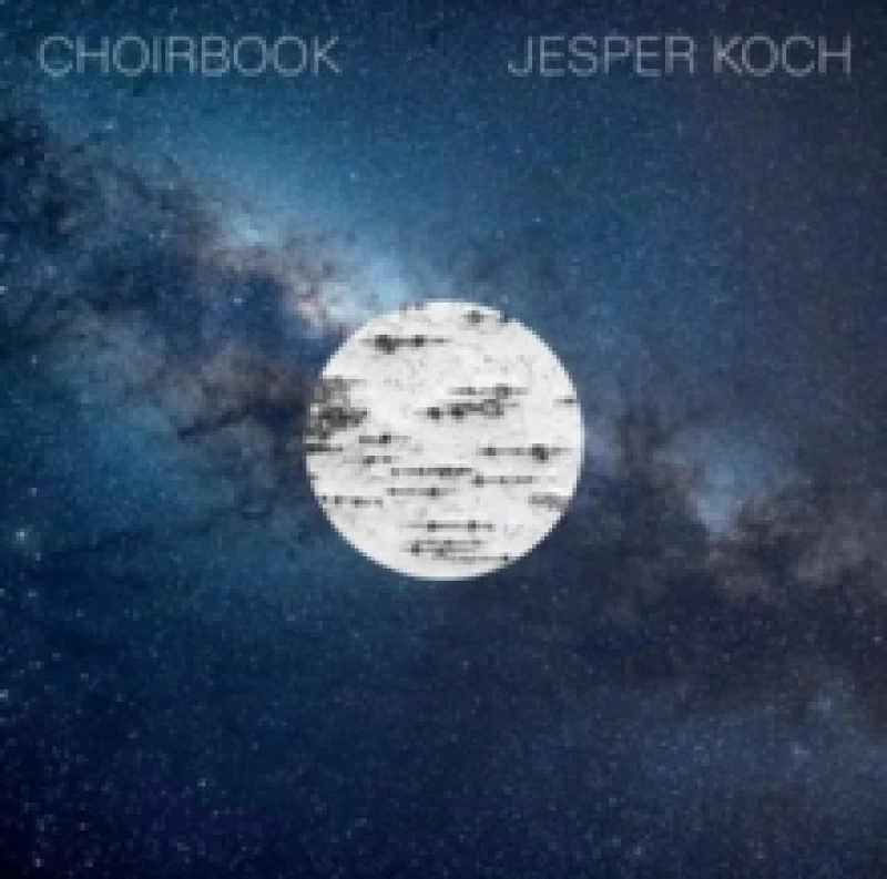Image of Jesper Koch: Choirbook SACD