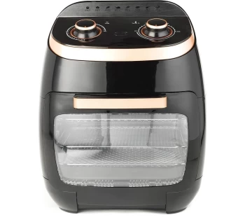 Image of SALTER Aerocook Pro XL EK3661RG 2000W 11L Air Fryer