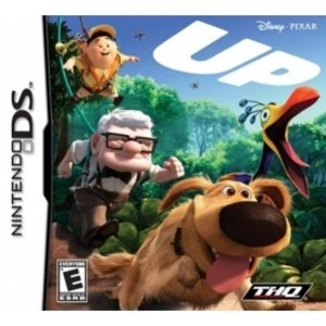 Image of Disney Pixar UP Game