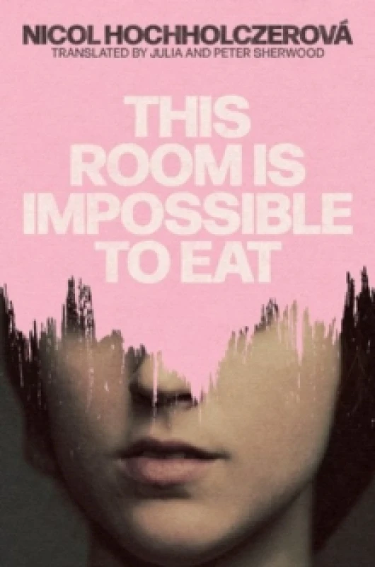Image of This Room Is Impossible to Eat Hardback