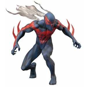 Image of Marvel Now Spider Man 2099 ArtFx Statue