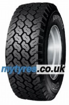 Image of Bridgestone M 748 ( 445/65 R22.5 169K 20PR )