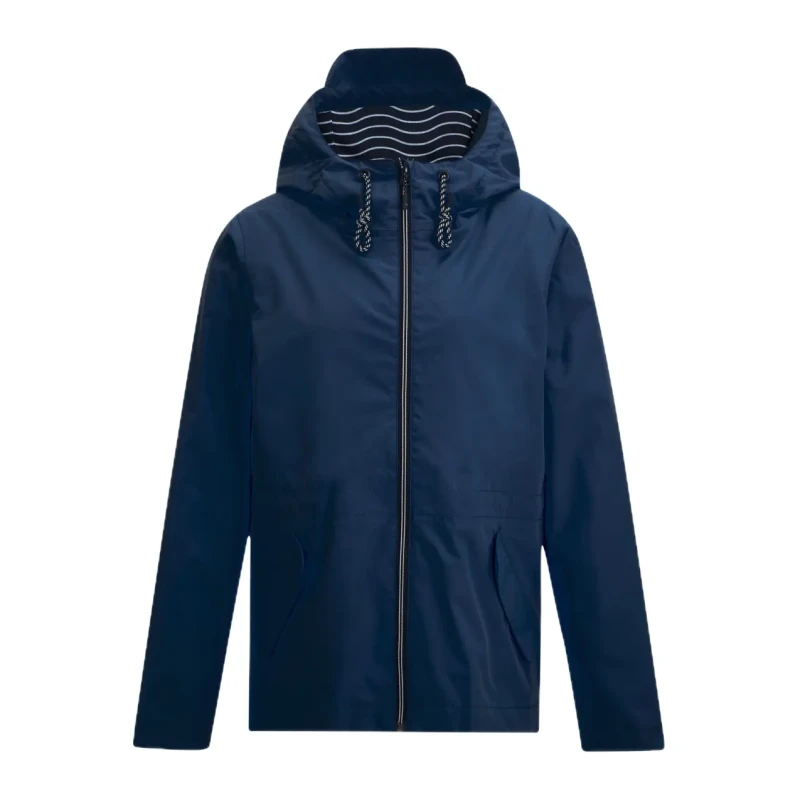 Image of Regatta Regatta Bayletta Jkt Ld64 Navy female 10 (S)