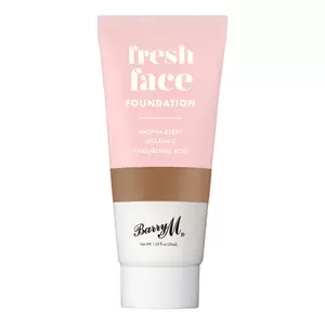 Image of Barry M Fresh Face Foundation 14