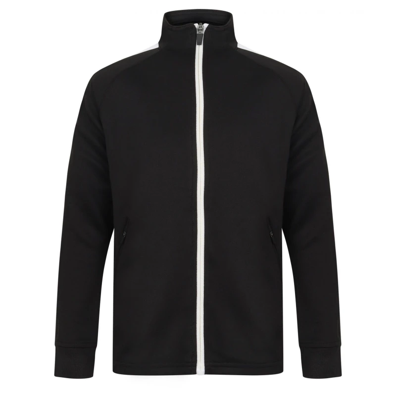 Image of Finden & Hales PC3352 boys's in Black