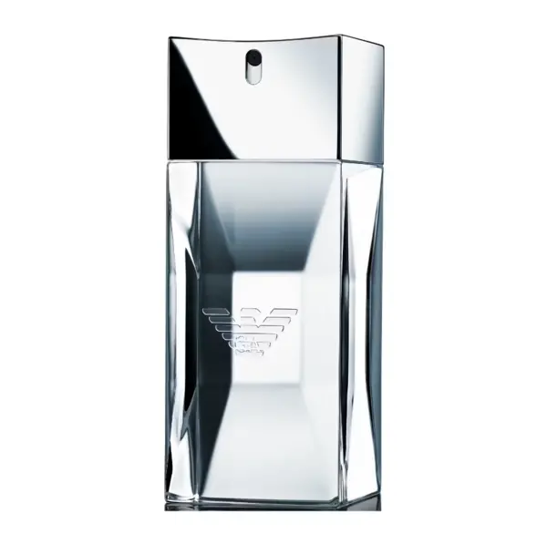 Image of Emporio Armani Eau de Toilette For Him 50ml