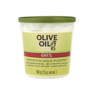 Image of ORS Smooth n Hold Pudding