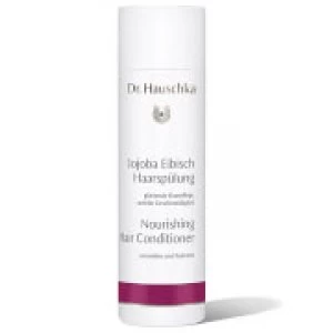 Image of Dr. Hauschka Nourishing Hair Conditioner (200ml)