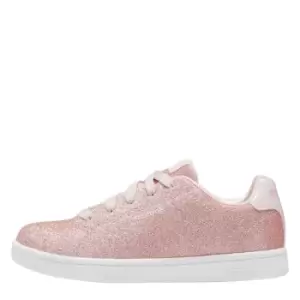 Image of Reebok Royal Complete CLN 2 Shoes - Pink Glow / Pink Glow / Porcel
