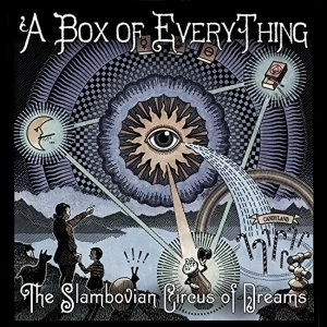 Image of The Slambovian Circus Of Dreams - A Box Of Everything Vinyl