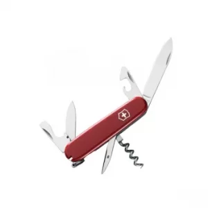 Image of Victorinox 13603B1 Spartan Swiss Army Knife Red Blister Pack
