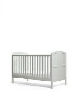 Image of Mamas & Papas Dover Cot Bed And Dresser