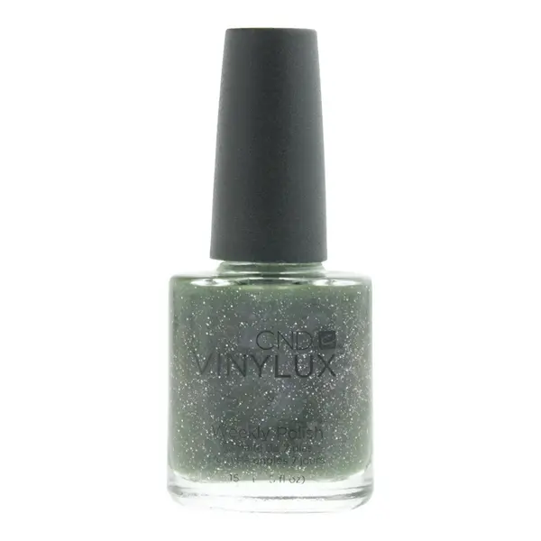 Image of Cnd Vinylux Weekly Polish Dazzling Dance #179 Nail Polish 15ml