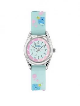 Image of Tikkers Tikkers Unicorn Kids Watch