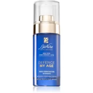Image of BioNike Defence My Age Intensive Serum For Regeneration And Skin Renewal 30ml