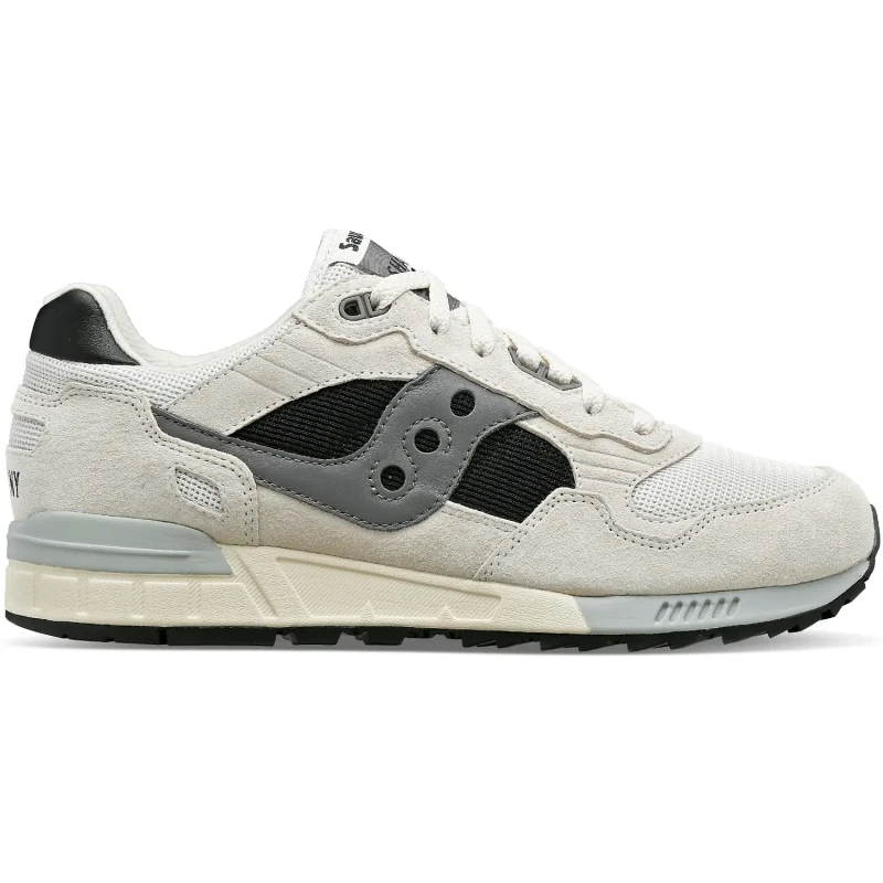 Image of Saucony Trainers Saucony Shadow 5000 Blanc Male 40