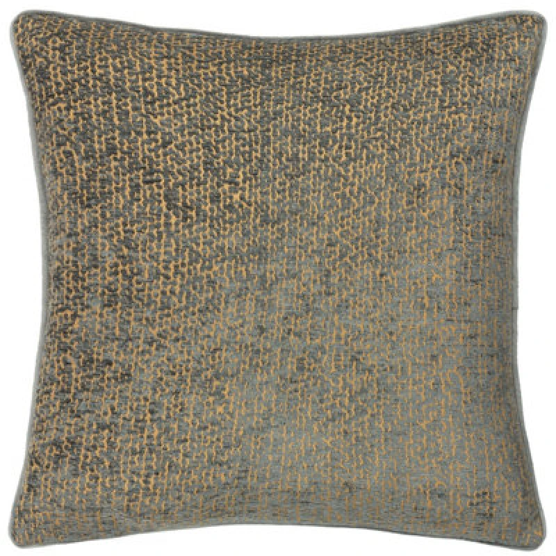 Image of Cirro Cushion Grey / 45 x 45cm / Polyester Filled