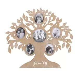 Image of Tree of Life Family Tree Frame