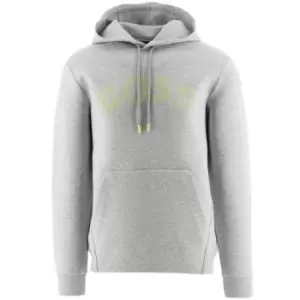 Image of BOSS Light Pastel Grey Soody 2 Hoodie